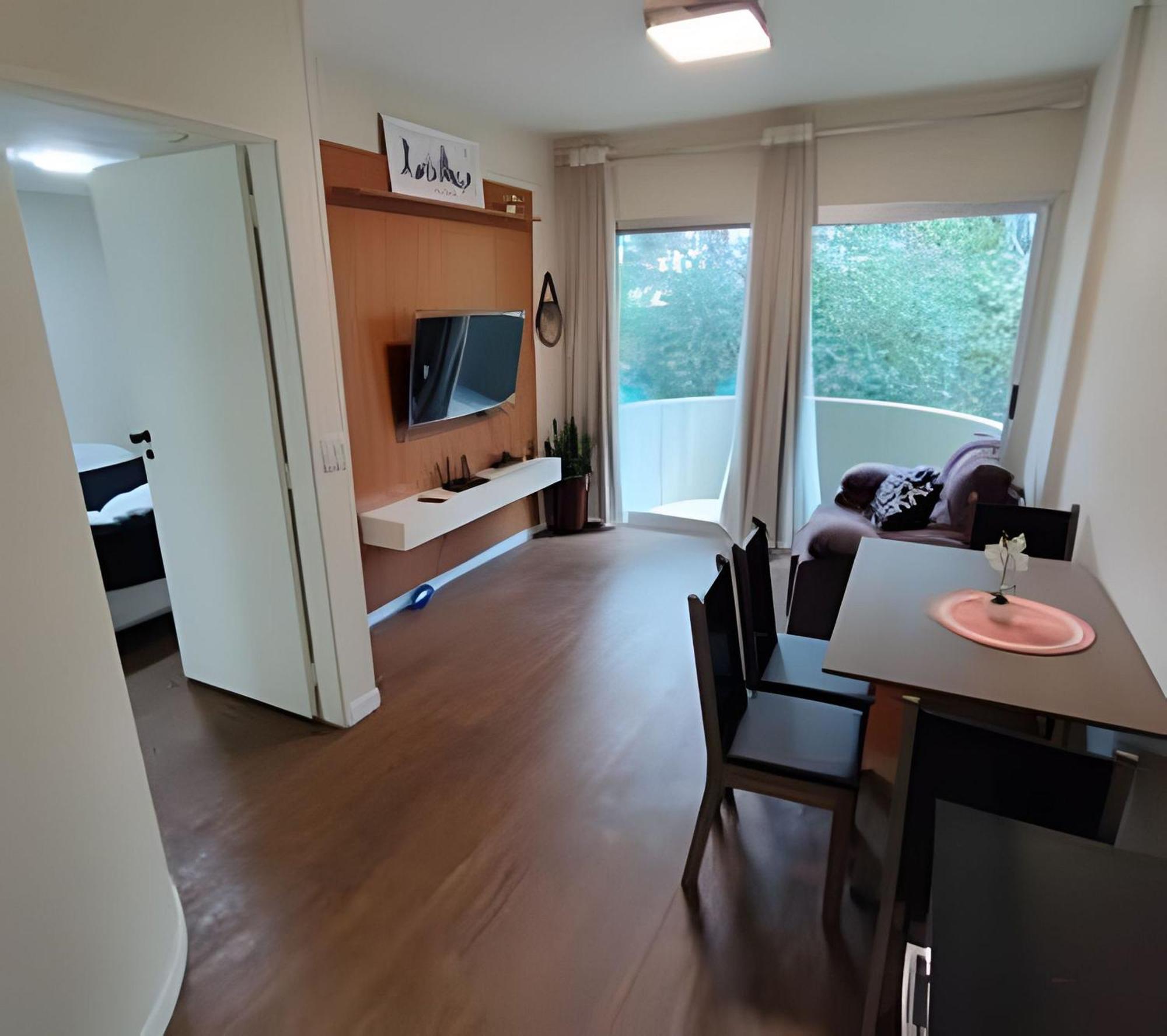 Flat Belolar Garagem Hakka Feirinha E Hospitais Holiday home