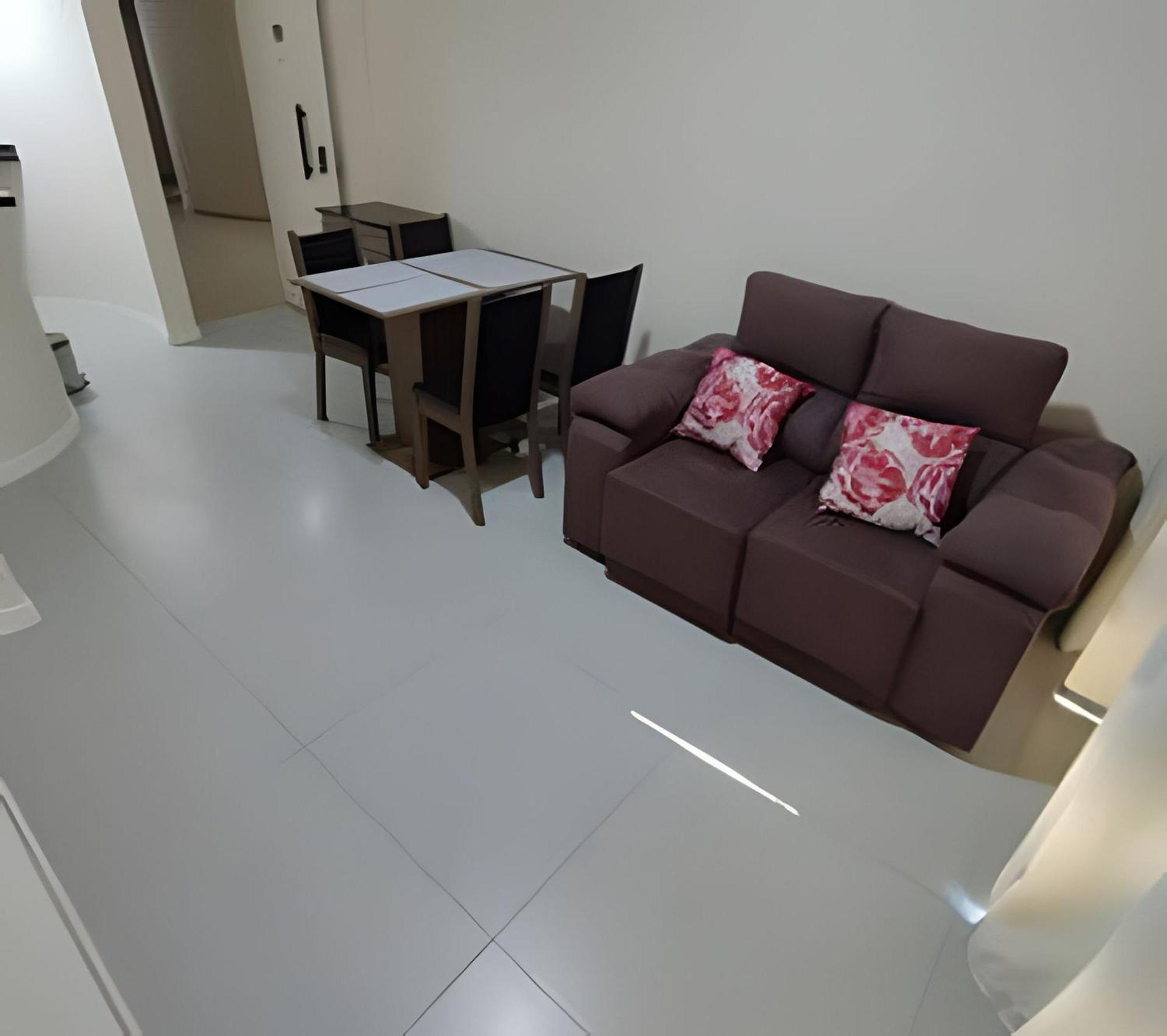 Flat Belolar Garagem Hakka Feirinha E Hospitais * Sao Paulo