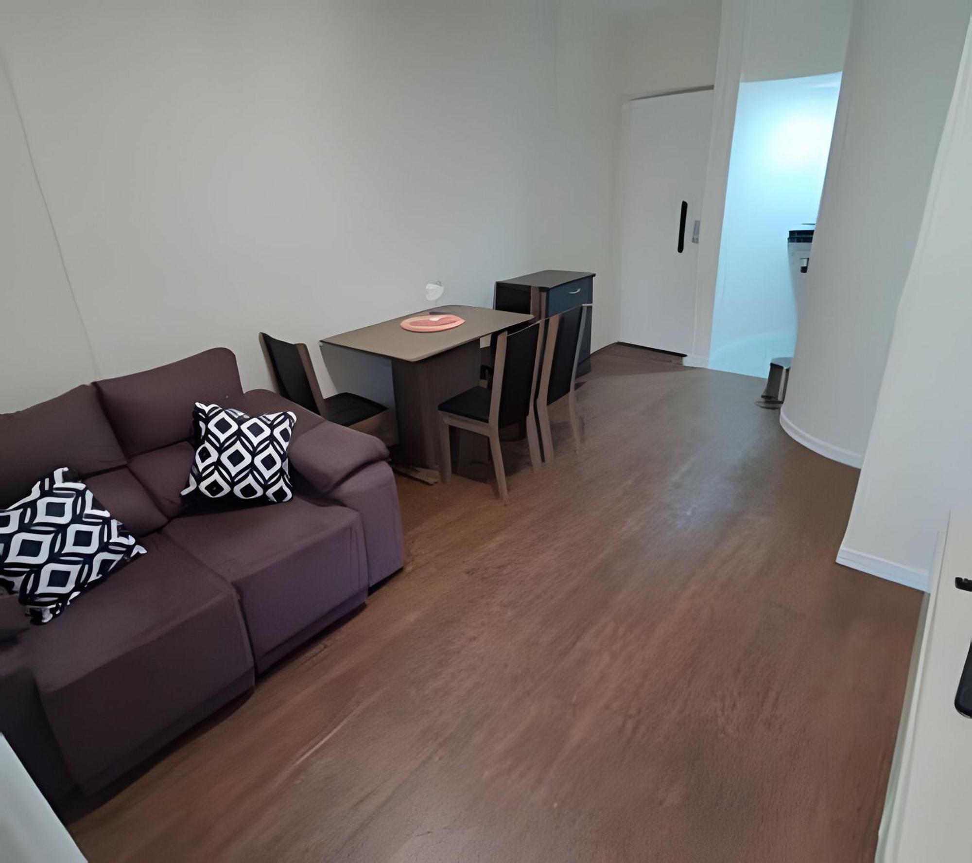 Flat Belolar Garagem Hakka Feirinha E Hospitais Holiday home