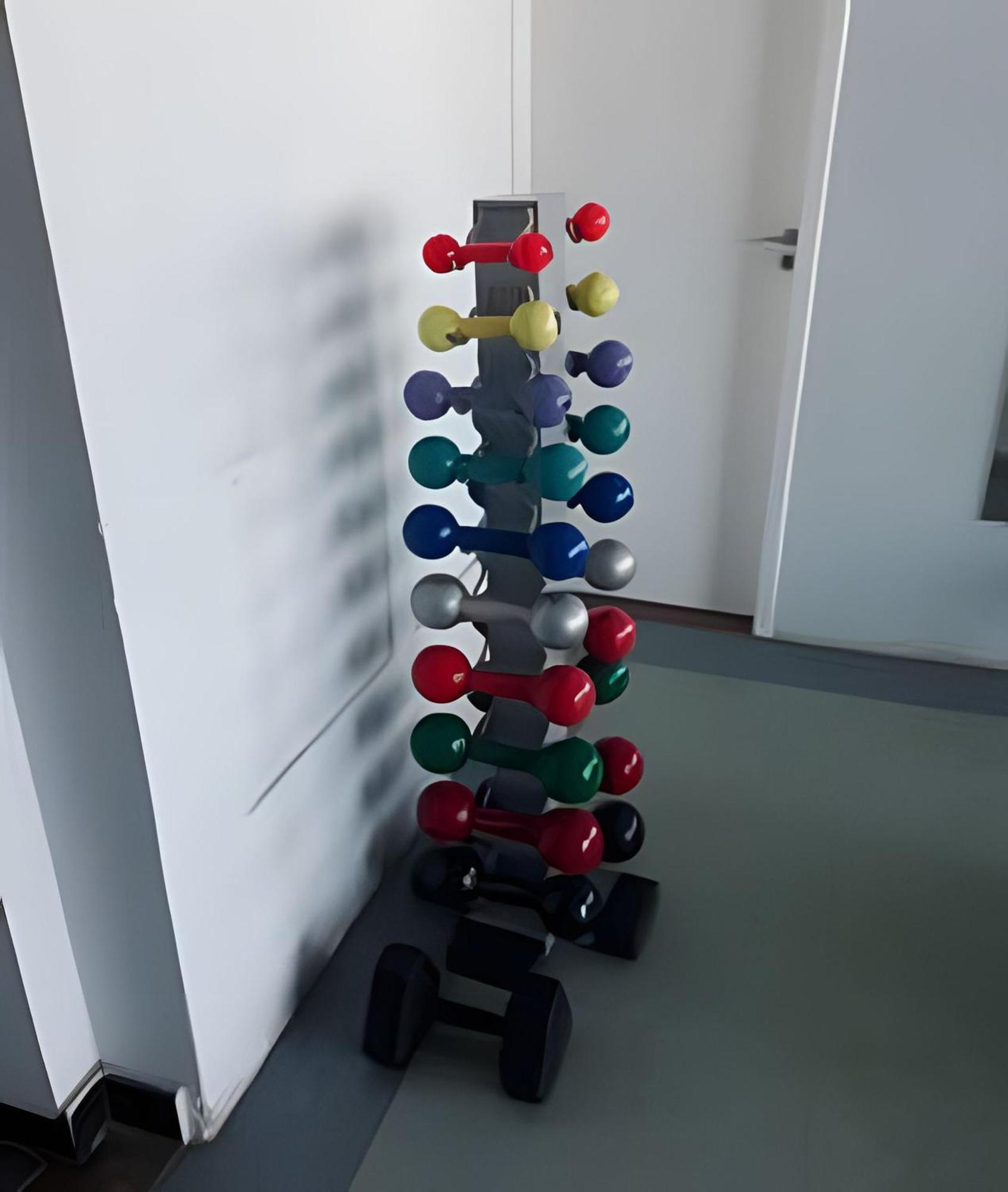 Flat Belolar Garagem Hakka Feirinha E Hospitais Holiday home