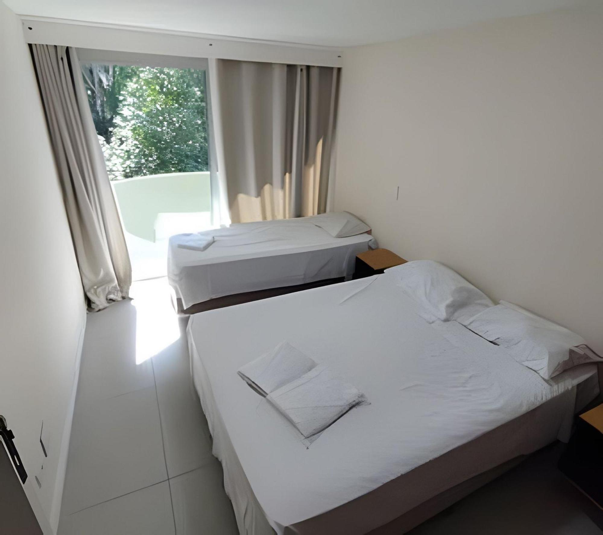 Holiday home Flat Belolar Garagem Hakka Feirinha E Hospitais