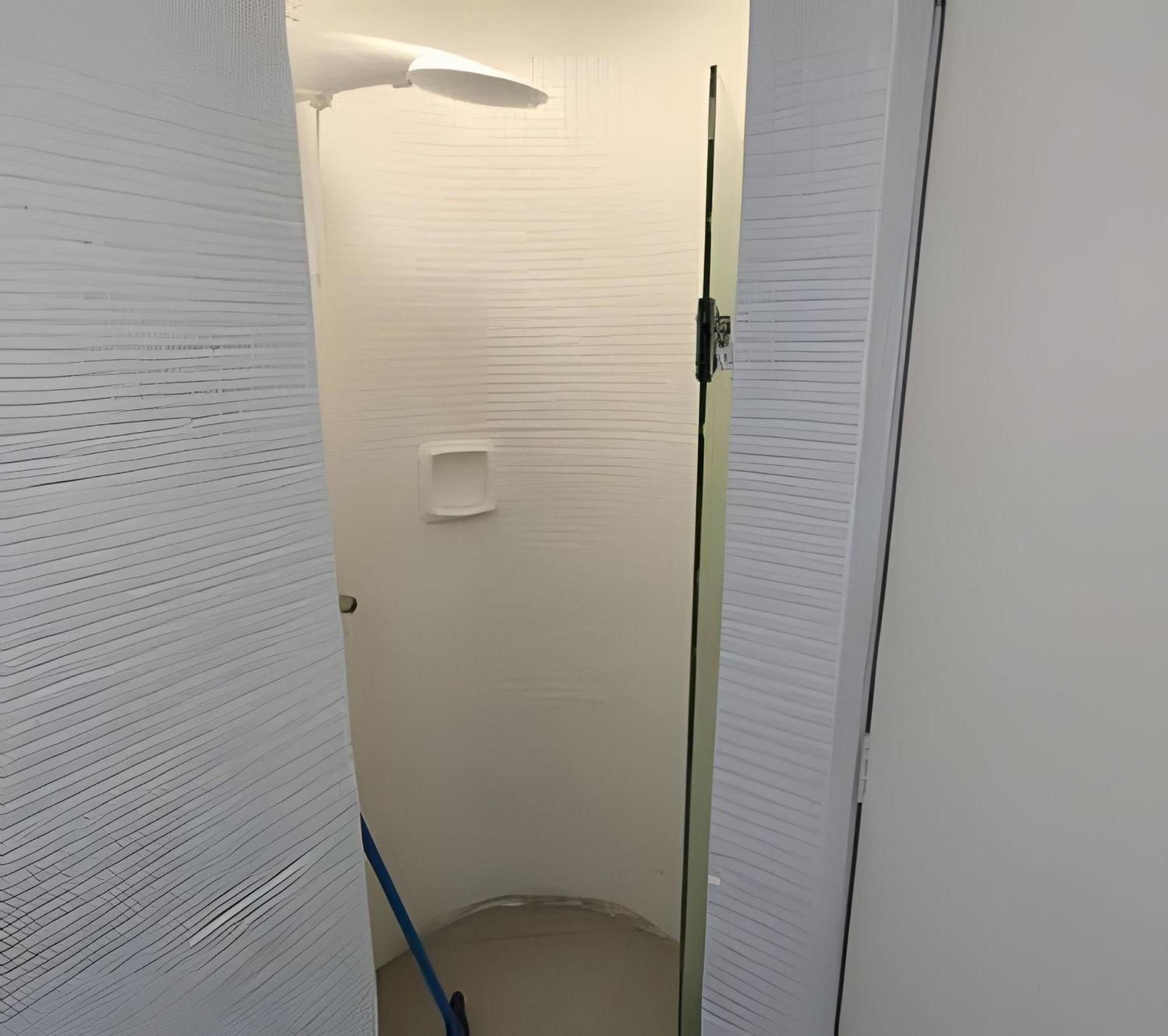 Flat Belolar Garagem Hakka Feirinha E Hospitais Sao Paulo