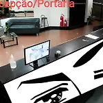 Flat Belolar Garagem Hakka Feirinha E Hospitais