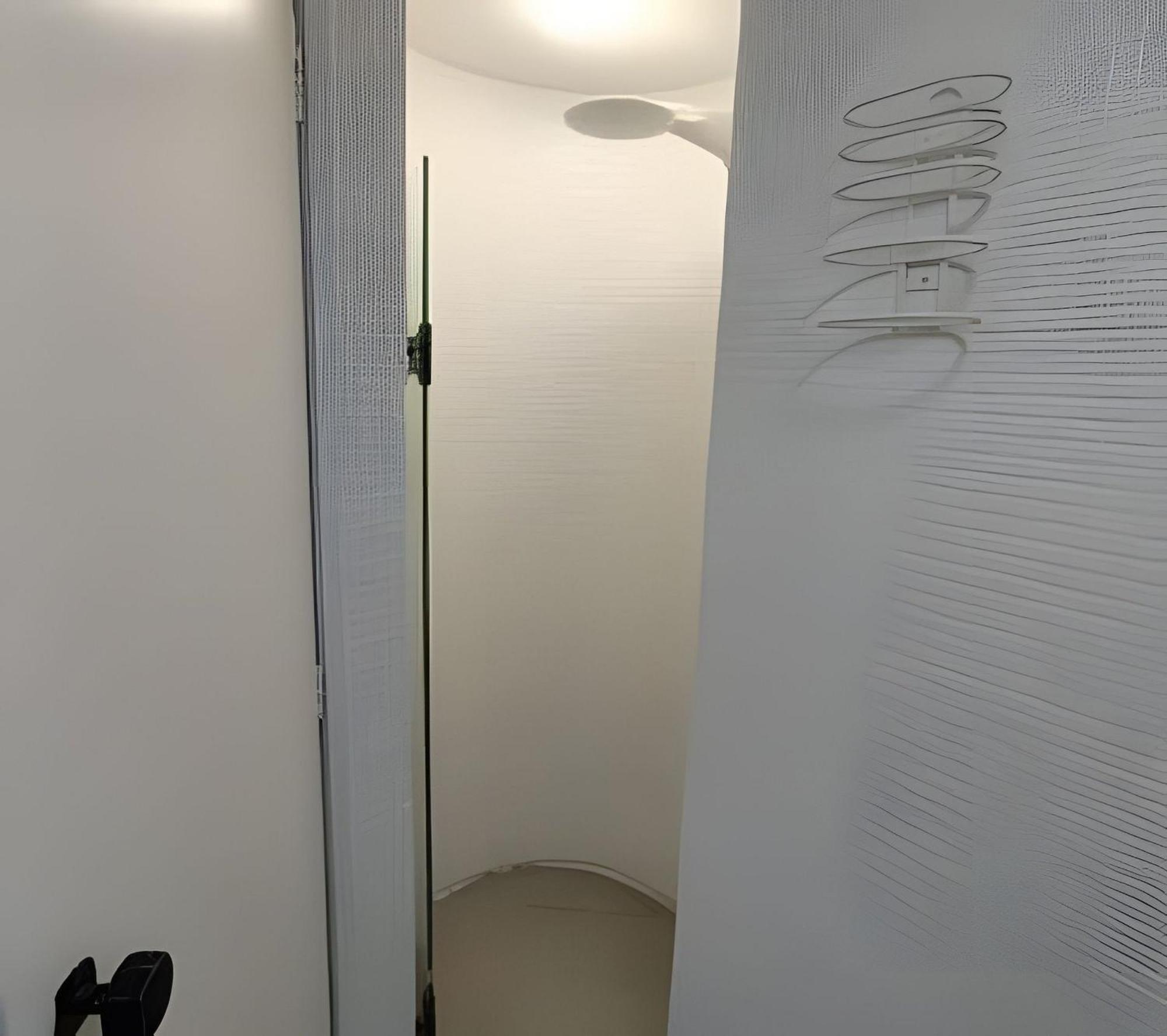Casa de férias Flat Belolar Garagem Hakka Feirinha E Hospitais *
