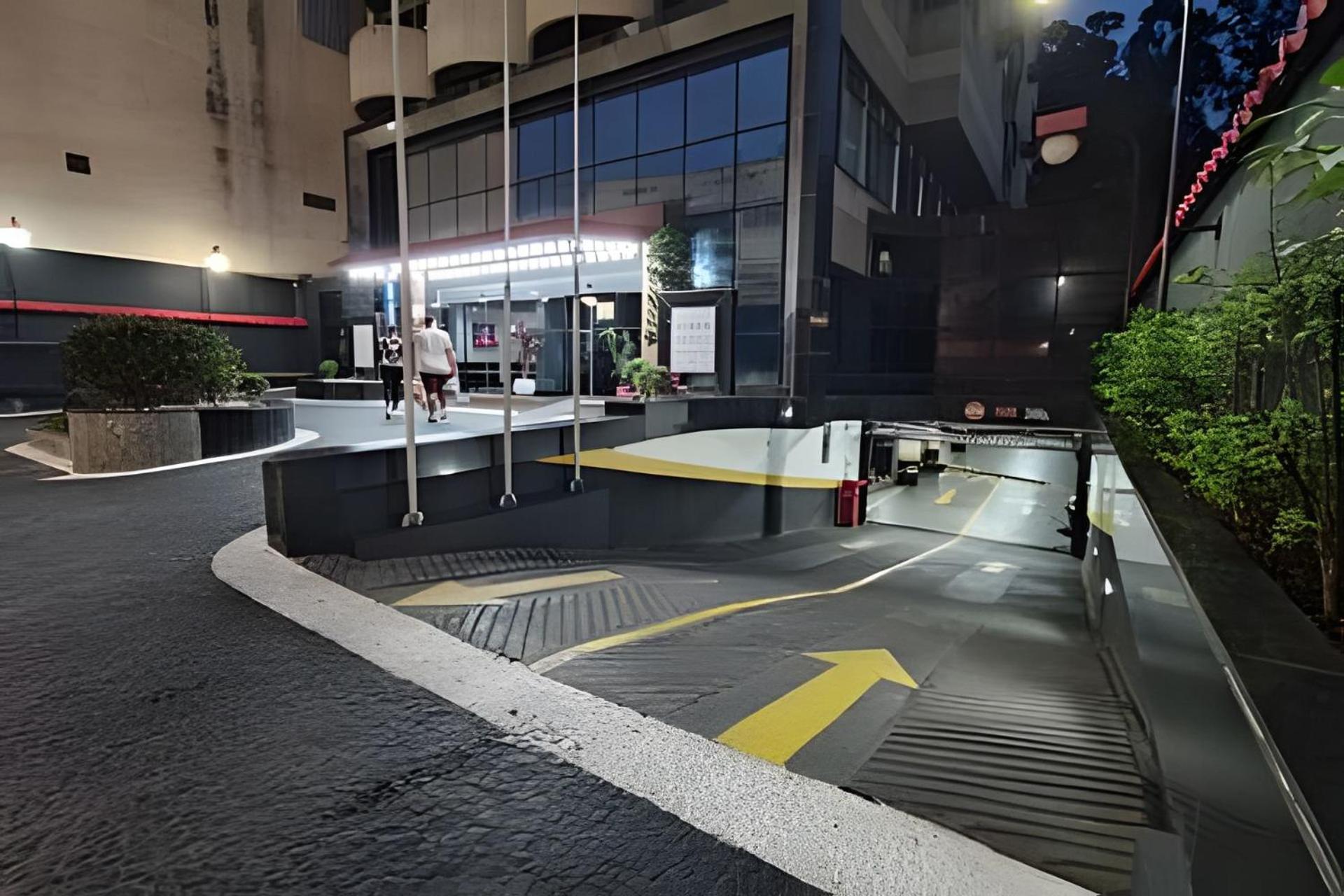 Casa de férias Flat Belolar Garagem Hakka Feirinha E Hospitais São Paulo