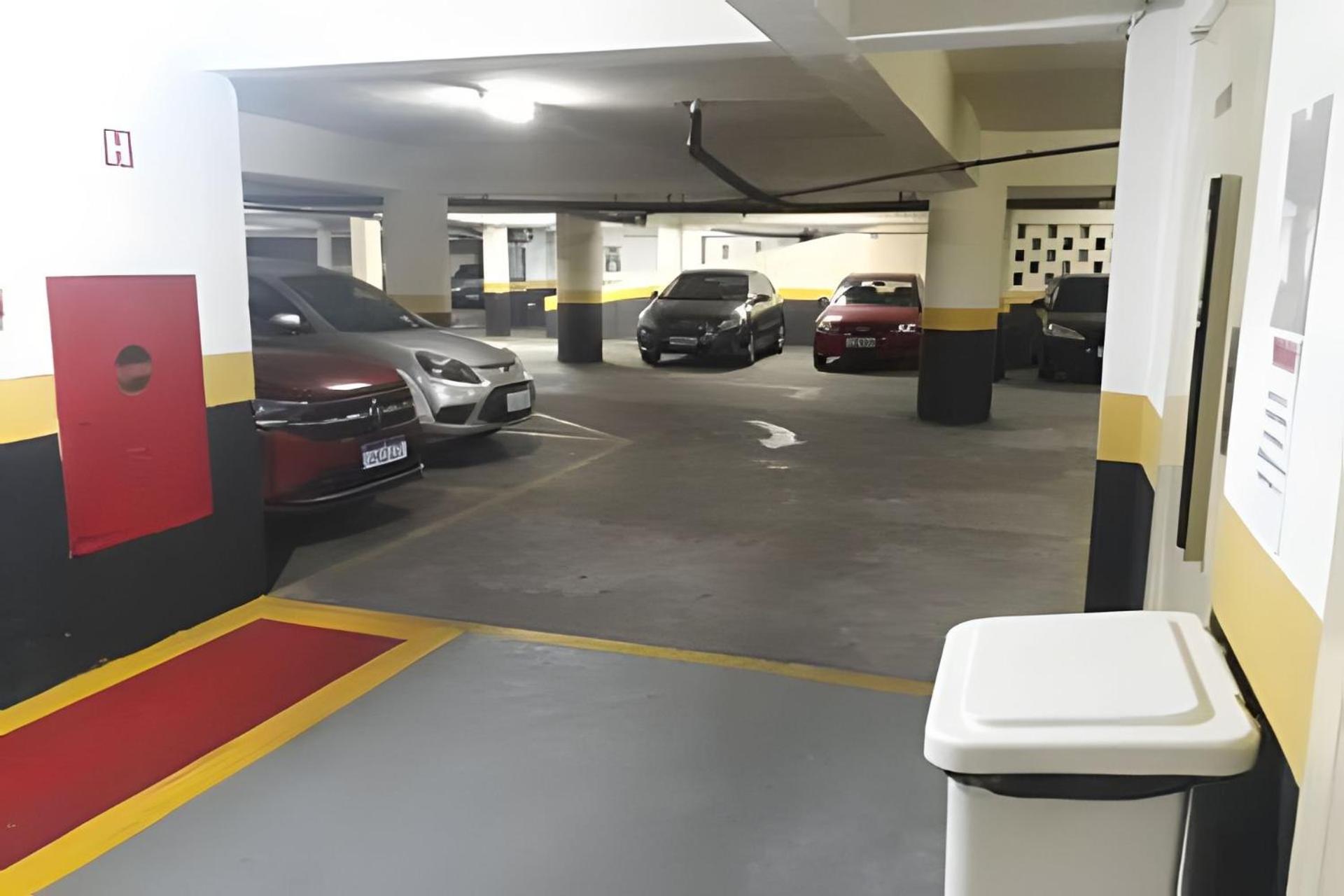 Casa de férias Flat Belolar Garagem Hakka Feirinha E Hospitais