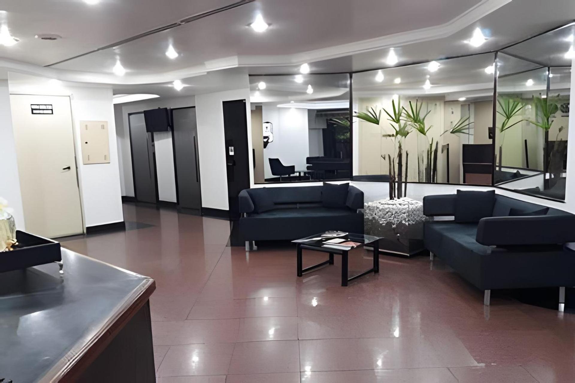 Casa de férias Flat Belolar Garagem Hakka Feirinha E Hospitais *