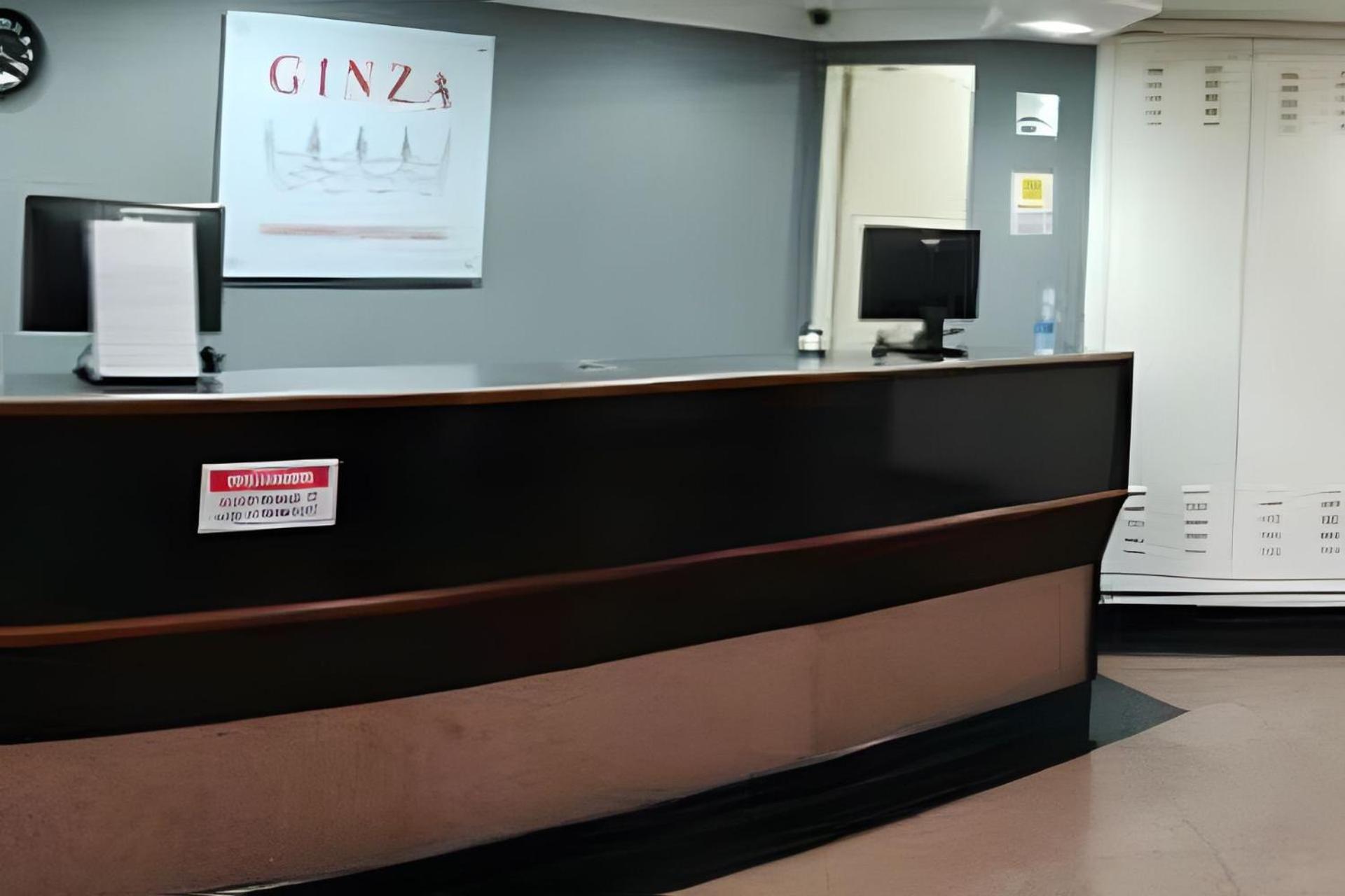 Flat Belolar Garagem Hakka Feirinha E Hospitais Casa de férias