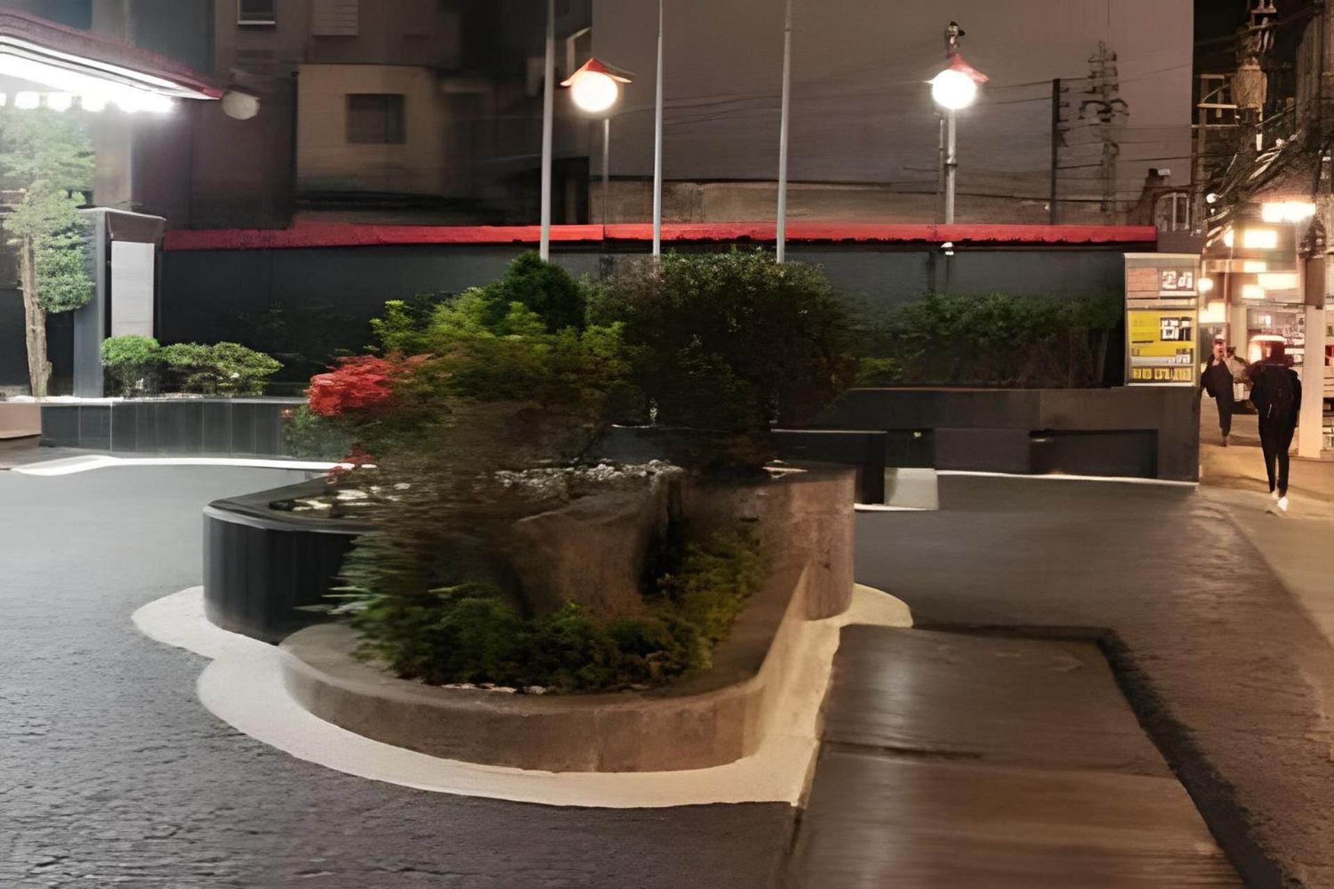 Casa de férias Flat Belolar Garagem Hakka Feirinha E Hospitais