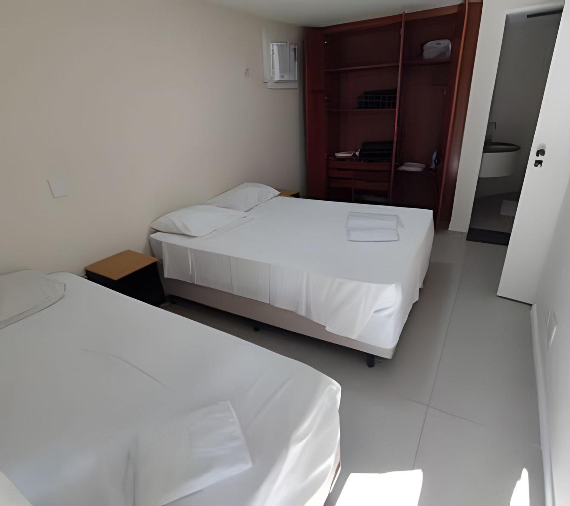 Flat Belolar Garagem Hakka Feirinha E Hospitais Casa de férias São Paulo