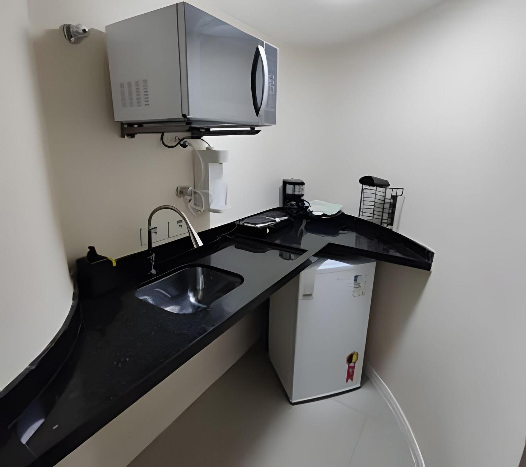 Casa de férias Flat Belolar Garagem Hakka Feirinha E Hospitais *