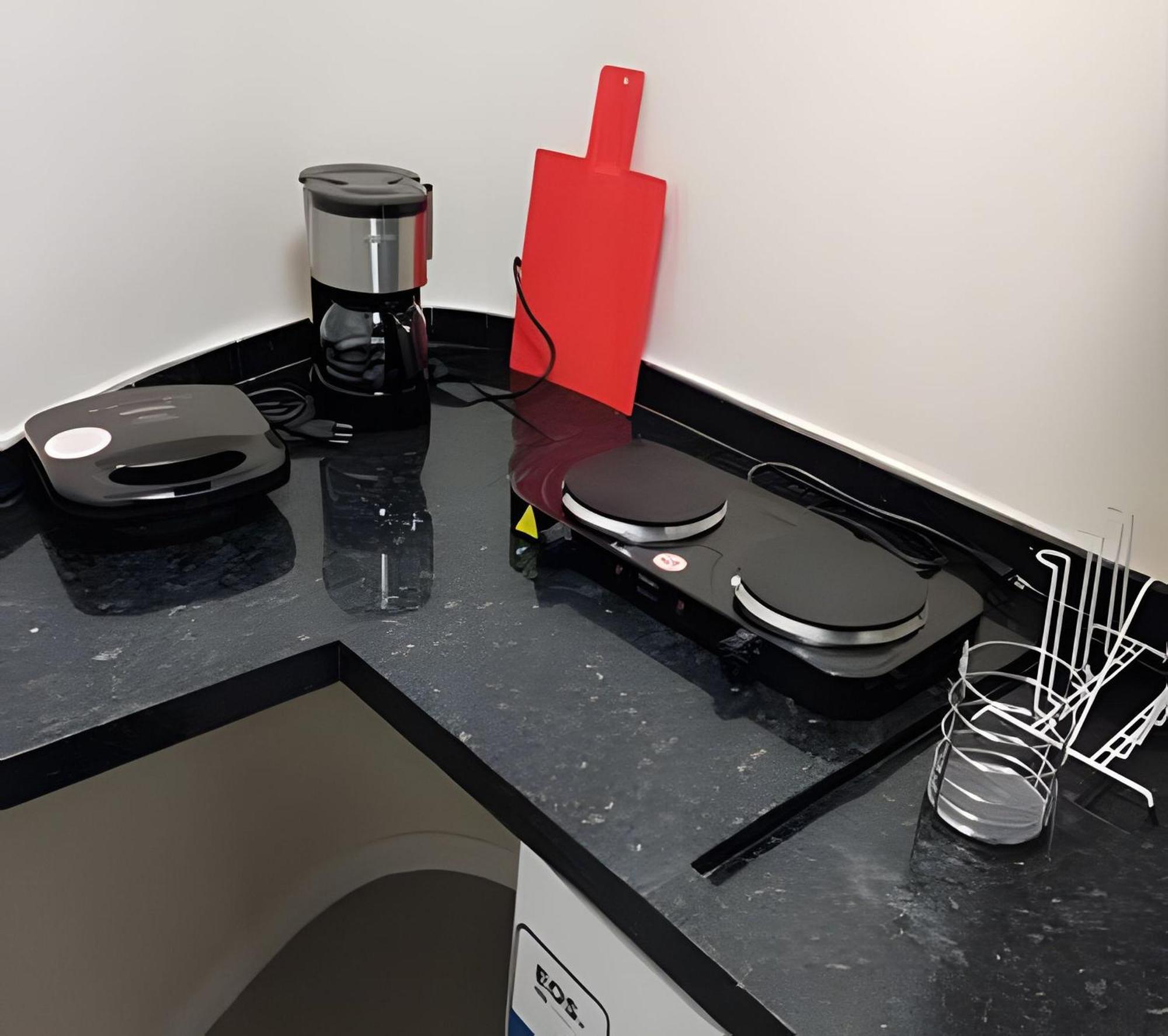 Flat Belolar Garagem Hakka Feirinha E Hospitais *